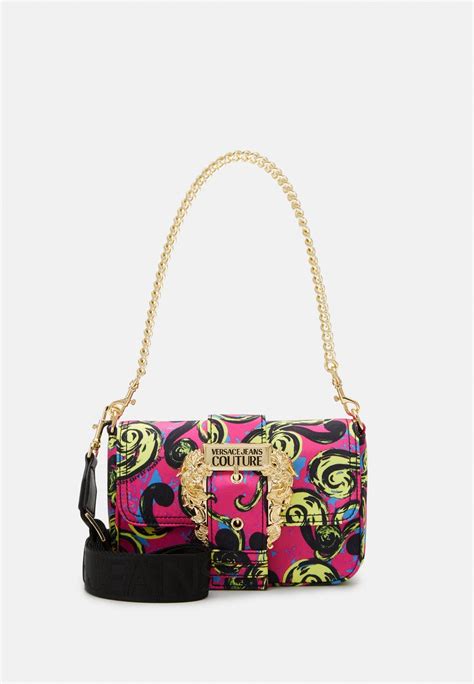 zalando versace jeans bag|versace jeans couture outlet usa.